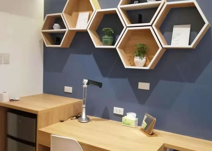 Apartment Modern - Shore Near Moa- 403b Manila