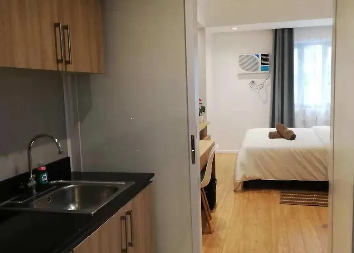 Modern - Shore Near Moa- 403b Manila