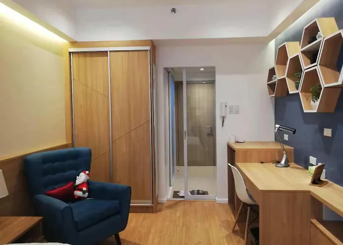 Modern - Shore Near Moa- 403b Apartment
