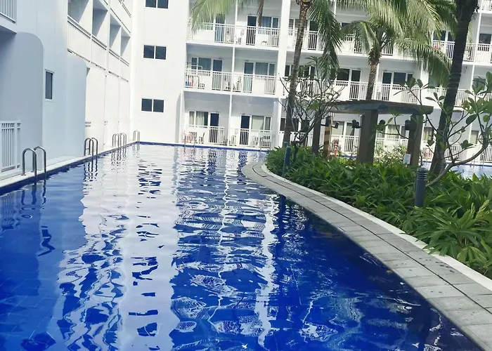 Modern - Shore Near Moa- 403b * Manila