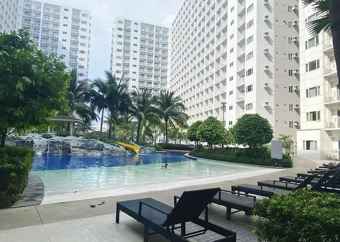 Modern - Shore Near Moa- 403b Apartment *