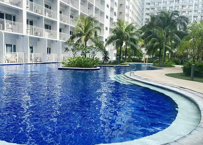 Apartment Modern - Shore Near Moa- 403b *