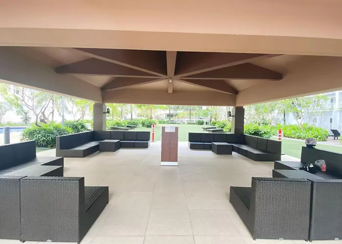 Modern - Shore Near Moa- 403b Apartment *
