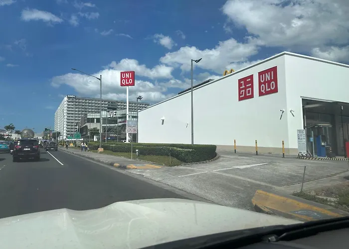 Modern - Shore Near Moa- 403b