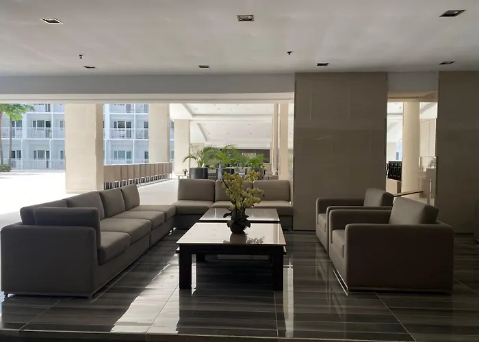 Modern - Shore Near Moa- 403b Apartment *
