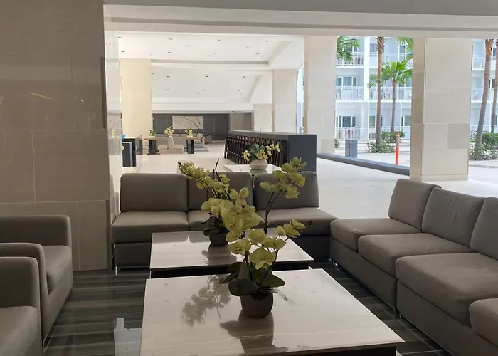 Apartment Modern - Shore Near Moa- 403b