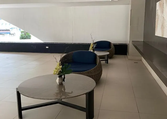 Modern - Shore Near Moa- 403b * Manila