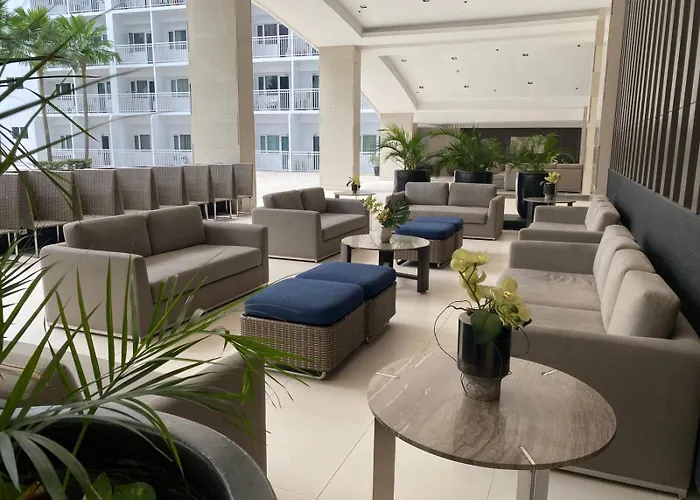 Apartment Modern - Shore Near Moa- 403b