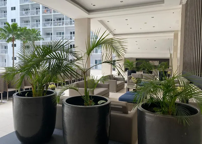 Modern - Shore Near Moa- 403b Manila
