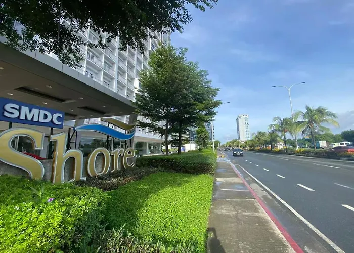 Apartment Modern - Shore Near Moa- 403b