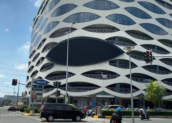 Apartment Modern - Shore Near Moa- 403b *