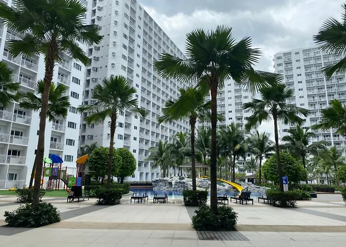 Modern - Shore Near Moa- 403b Apartment