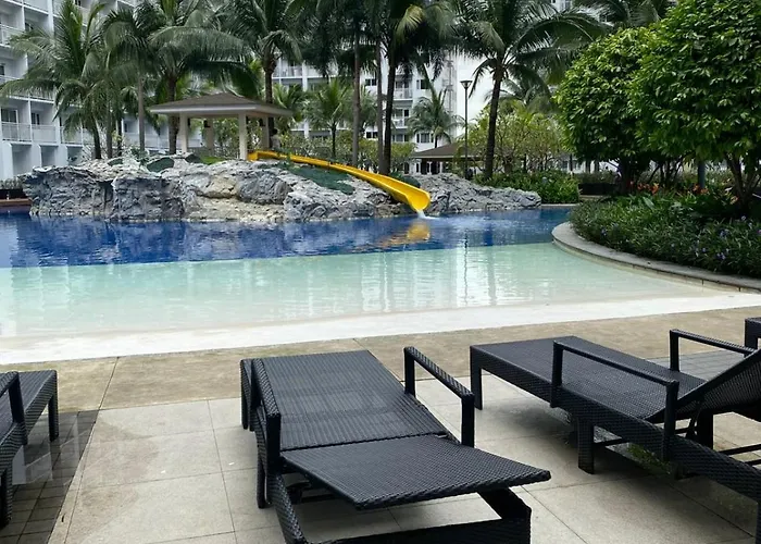 Modern - Shore Near Moa- 403b Manila