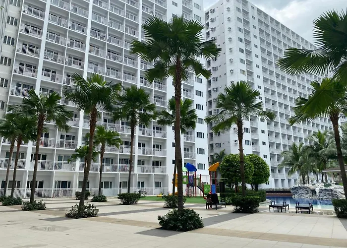 Modern - Shore Near Moa- 403b Apartment *