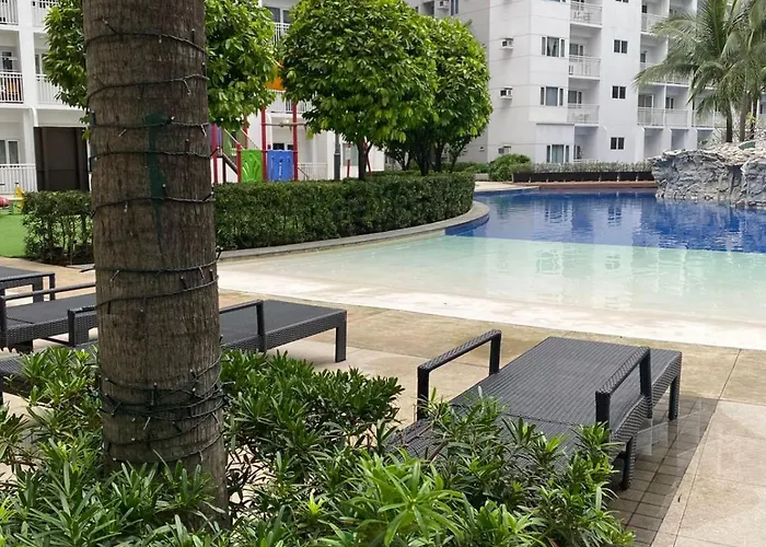Apartment Modern - Shore Near Moa- 403b