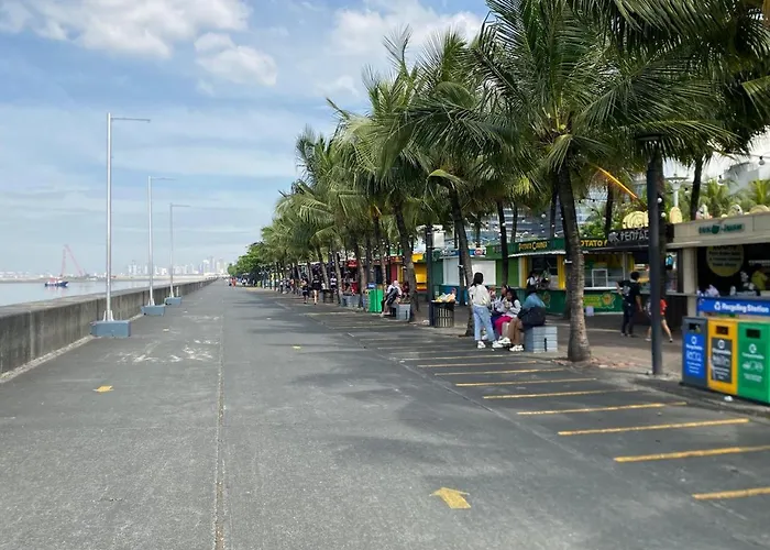 Modern - Shore Near Moa- 403b