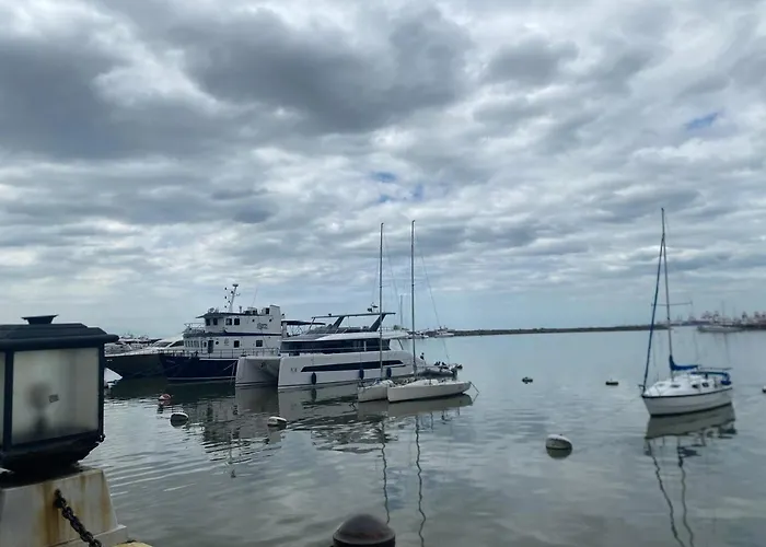 Modern - Shore Near Moa- 403b Manila