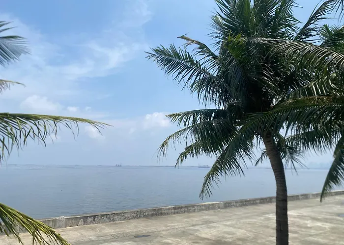 Modern - Shore Near Moa- 403b Apartment