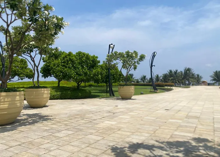 Modern - Shore Near Moa- 403b *